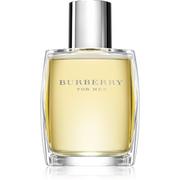 Wody i perfumy męskie - Burberry Burberry for Men woda toaletowa dla mężczyzn 50 ml - miniaturka - grafika 1