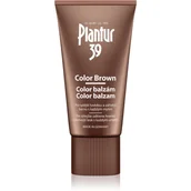Odżywki do włosów - Plantur 39 Phyto-Coffein Color Brown Balm balsam do włosów 150 ml dla kobiet - miniaturka - grafika 1