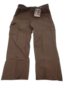 Spodnie damskie COLUMBIA GRT Trekkingowe 3/4 r.36 - Spodnie damskie - miniaturka - grafika 1