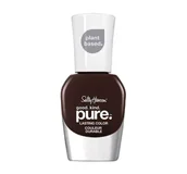Lakiery do paznokci - Lakier do paznokci Sally Hansen Good Kind Pure Vegan Color 151-Warm Cacao 10 ml (74170472059) - miniaturka - grafika 1