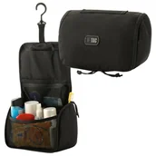 Kosmetyczki, organizery i kuferki - Kosmetyczka M-Tac - Black (10127002) - miniaturka - grafika 1