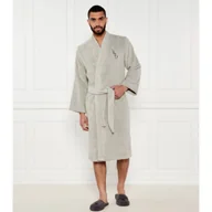 Szlafroki męskie - Kenzo Home Szlafrok KVTIGER Regular Fit - miniaturka - grafika 1