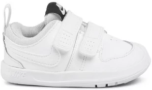 Nike, Buty dziecięce, AR4162-100, Pico, rozmiar 26 - Buty dla dziewczynek - miniaturka - grafika 1