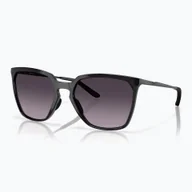 Okulary przeciwsłoneczne - Okulary przeciwsłoneczne Oakley Sielo SQ polished black ink/prizm grey gradient WYSYŁKA W 24H 30 DNI NA ZWROT - miniaturka - grafika 1