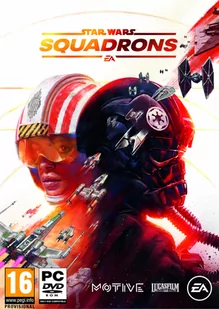 Star Wars: Squadrons (PC) - Gry PC - miniaturka - grafika 1