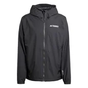 Odzież trekkingowa damska - Kurtka Terrex Multi 2L RAIN.RDY - miniaturka - grafika 1