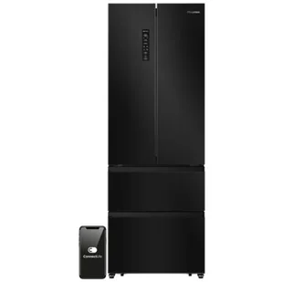 Lodówka Hisense RF5S454GSFE No Frost Plus - Lodówki - miniaturka - grafika 1