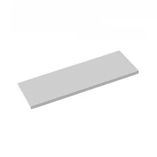 B2B Partner Dodatkowa półka 1000 x 370 mm XSBM 01030101 - Szafy i regały magazynowe - miniaturka - grafika 1