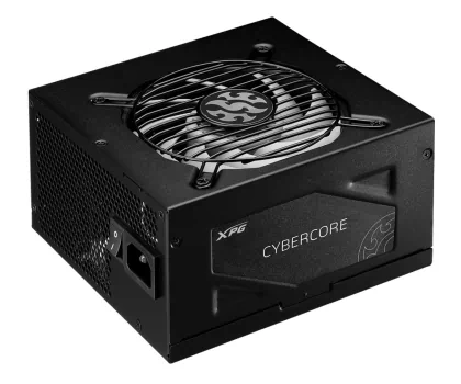 XPG CYBERCORE 1300W 80 Plus Platinum