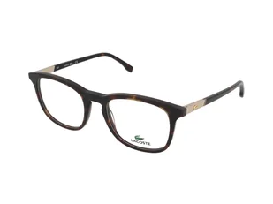 Lacoste L2889-230 - Okulary korekcyjne, oprawki, szkła - miniaturka - grafika 1