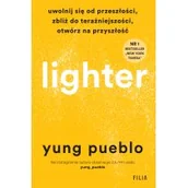 Rozwój osobisty - Lighter - miniaturka - grafika 1