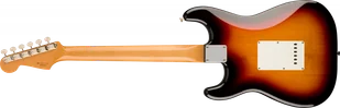 Fender Vintera II '60s Stratocaster Rosewood Fingerboard 3-Color Sunburst - Gitary elektryczne - miniaturka - grafika 2