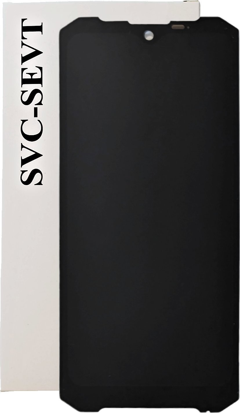 ORYGINAŁ WYŚWIETLACZ EKRAN LCD DO DOOGEE S96 GT