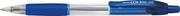 Długopisy - Penac Długopis automatyczny CCH3 07 mm niebieski - miniaturka - grafika 1