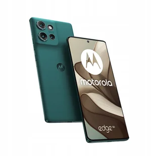 Motorola Edge 50 5G 12/512GB Zielony - Telefony komórkowe - miniaturka - grafika 1