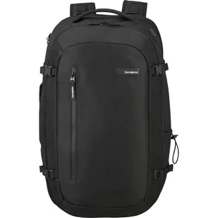 Samsonite Plecak ROADER TRAVEL BACKPACK S 38L DRIFTER - Plecaki - miniaturka - grafika 1