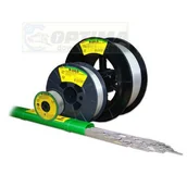 Akcesoria spawalnicze - Drut Kiswel ER308LSi MIG fi 1 mm 1kg nierdzewka - miniaturka - grafika 1