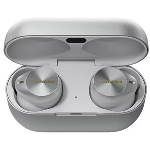 TECHNICS EAH-AZ80E-S ANC Srebrny - Słuchawki - miniaturka - grafika 1