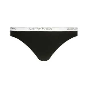 Calvin Klein Underwear Stringi - Majtki damskie - miniaturka - grafika 1
