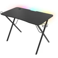 Biurka - Genesis Biurko Genesis Holm 200 RGB NDS-1606 NDS-1606 - miniaturka - grafika 1