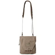 Torby podróżne - Torba naramienna The North Face Glen Canyon Pocket Crossbody Kolor: brązowy - miniaturka - grafika 1