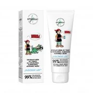 Kremy do twarzy - DLA 4organic Kajko i Kokosz Cudowny Lek naturalny krem do twarzy skóry wrażliwej 50ml - miniaturka - grafika 1
