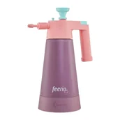 Opryskiwacze - OPRYSKIWACZ FEERIA 1,5L LAWENDA - miniaturka - grafika 1