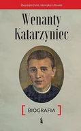 Religia i religioznawstwo - BRATNI ZEW Wenanty Katarzyniec. Biografia - Edward Staniukiewicz, OFMConv - miniaturka - grafika 1
