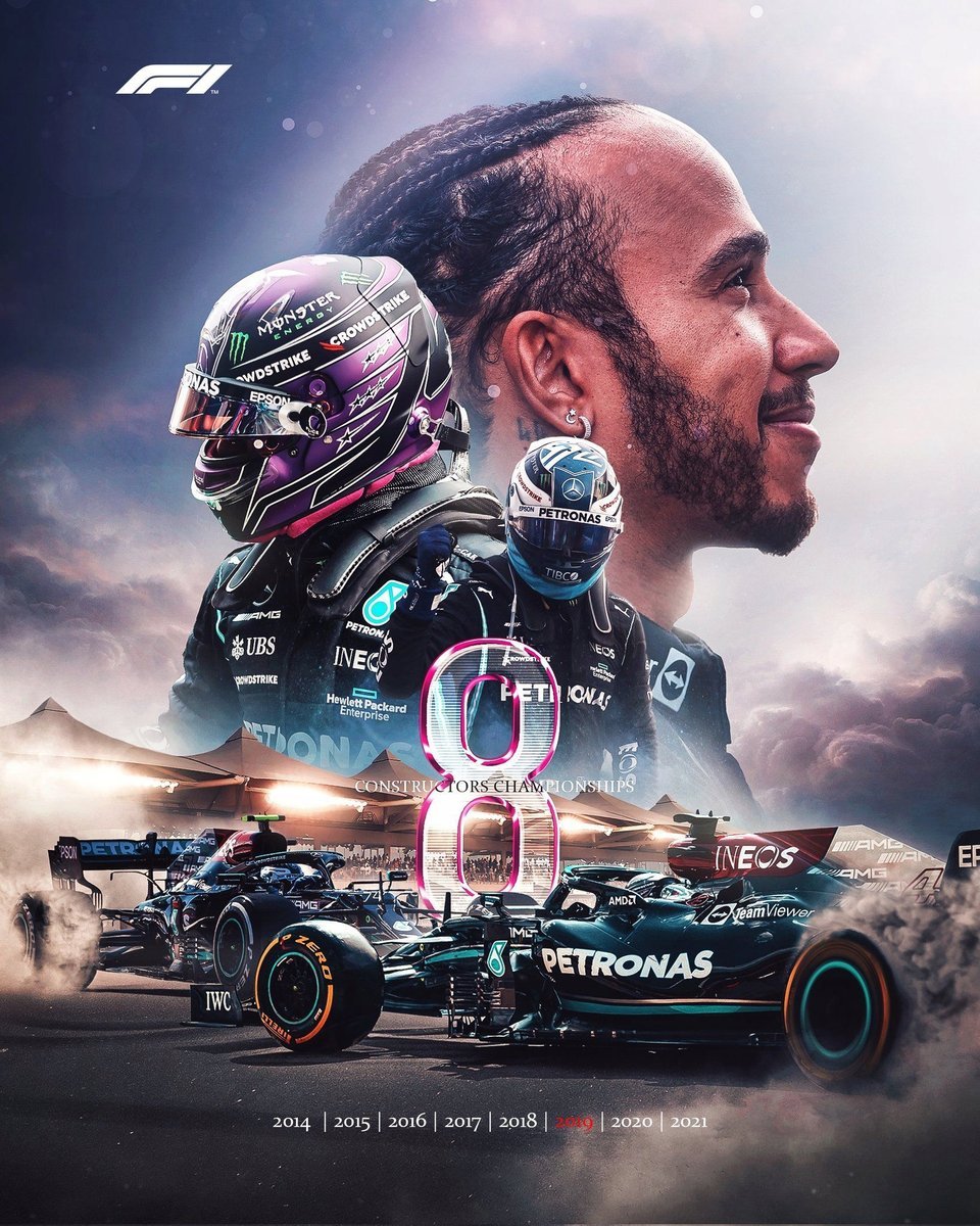PUZZLE Lewis Hamilton Formula 1 F1 Mercedes + IMIĘ Pudełko 120 el.