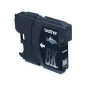 Tusze oryginalne - Brother LC1100BK - miniaturka - grafika 1