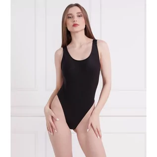 Stroje kąpielowe - Calvin Klein Swimwear Strój kąpielowy - grafika 1