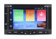 Nawigacja GPS - Radio Nawigacja Peugeot Partner 2008-2018 Android - miniaturka - grafika 1