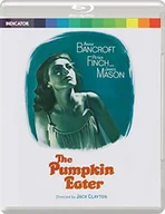 Filmy obyczajowe Blu-ray - The Pumpkin Eater (Zjadacz dyń) - miniaturka - grafika 1