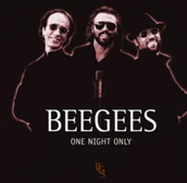Pop - Bee Gees One Night Only - miniaturka - grafika 1