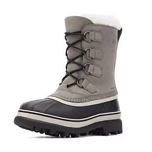 Sorel Damskie buty zimowe, CARIBOU WP - Śniegowce damskie - miniaturka - grafika 1