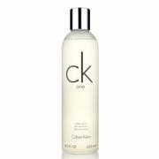 Kosmetyki do kąpieli - Calvin Klein CK One, żel pod prysznic 250ml (U) - miniaturka - grafika 1