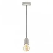 Lampy sufitowe - Eglo 32531 - Żyrandol na lince YORTH 1xE27/60W/230V - miniaturka - grafika 1