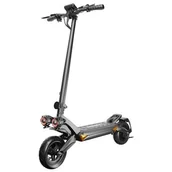 Hulajnogi elektryczne - Hulajnoga Ruptor R3 v3 czarny - miniaturka - grafika 1