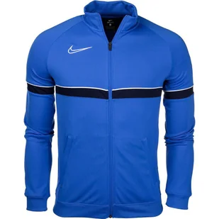 Bluza sportowa męska Nike Dri-FIT Academy 21 Knit Track Jacket - Bluzy sportowe męskie - miniaturka - grafika 1