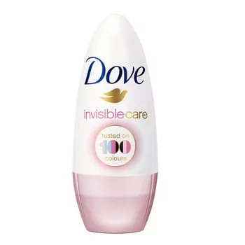 Dove, Antyperspirant,Women Invisible Dry Roll On, 50 ml