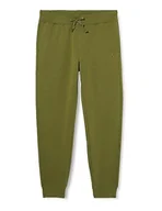 Spodenki męskie - Champion męskie spodnie dresowe, Verde Olivo, XXL - miniaturka - grafika 1