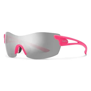 Okulary damskie Smith Pivlock Asana rowerowe - Okulary przeciwsłoneczne - miniaturka - grafika 1