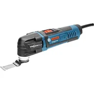 Narzędzia wielofunkcyjne - Bosch Professional Narzędzie wielofunkcyjne GOP 30-28 300W box 0601237001 - miniaturka - grafika 1
