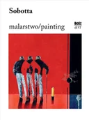 Książki o kulturze i sztuce - Sobotta. Malarstwo - Kama Zboralska - miniaturka - grafika 1