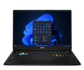 Laptopy - MSI Vector A18 HX Ryzen 9-9955HX/32GB/2TB/Win11 RTX5080 A9WIG-069PL - miniaturka - grafika 1