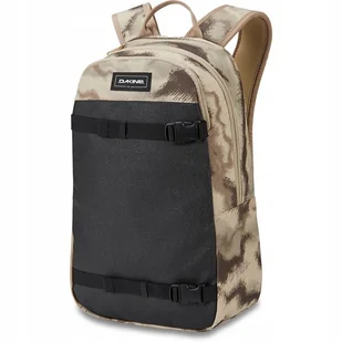 Plecak Dakine Mission Pack 22L Ashcroft Camo H - Plecaki - miniaturka - grafika 1