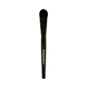 Pędzle do makijażu - Makeup Revolution Pro F101 Foundation Brush pędzel do podkładu - miniaturka - grafika 1
