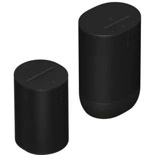 Zestaw: Sonos Move 2 + Era 100, Zawartość zestawu: 12006-defaultCombination - Głośniki przenośne - miniaturka - grafika 1