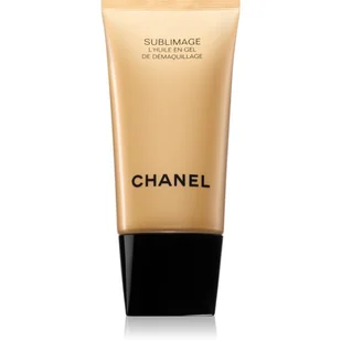 Chanel SUBLIMAGE LHUILE-EN-GEL DE DEMAQUILLAGE Rozświetlający żel oczyszczający zamieniający się w olejek 150ml - Żele do mycia twarzy - miniaturka - grafika 1