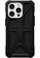 Etui i futerały do telefonów - UAG Monarch - obudowa ochronna do iPhone 14 Pro Max czarna - miniaturka - grafika 1